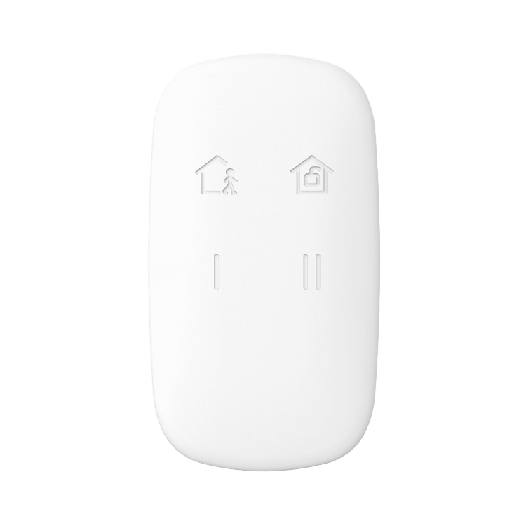 Mando a distancia Segurma para armar y desarmar la alarma