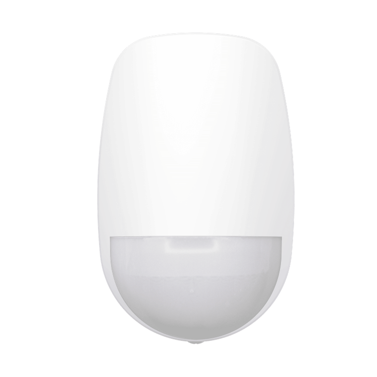 Detector PIR Segurma de movimiento interior infrarrojo